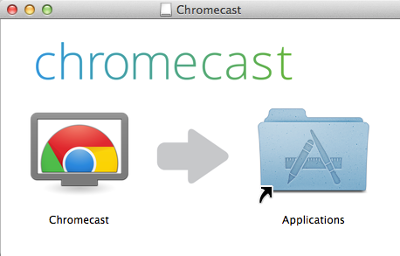 Google chromecast setup free download